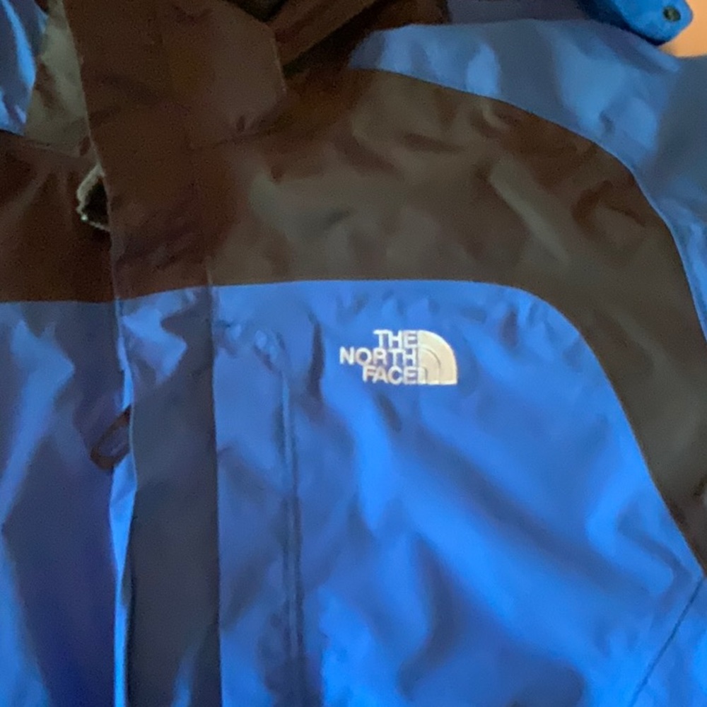 EUC Northface